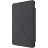 Fixed Trinity Case for Apple iPad Pro 11" (2018-2022)/iPad Air (2020-2026), black | Fixed