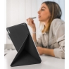 Fixed Trinity Case for Apple iPad Pro 11" (2018-2022)/iPad Air (2020-2026), black | Fixed