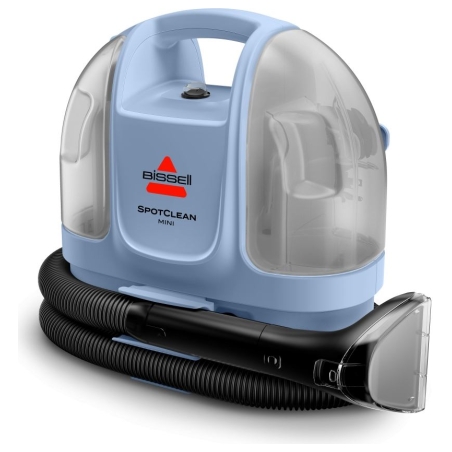 Bissell | SpotClean Mini Select Carpet and Upholstery Washer | 4103N | Corded operating | Washing function | 330 W | Lake Blue