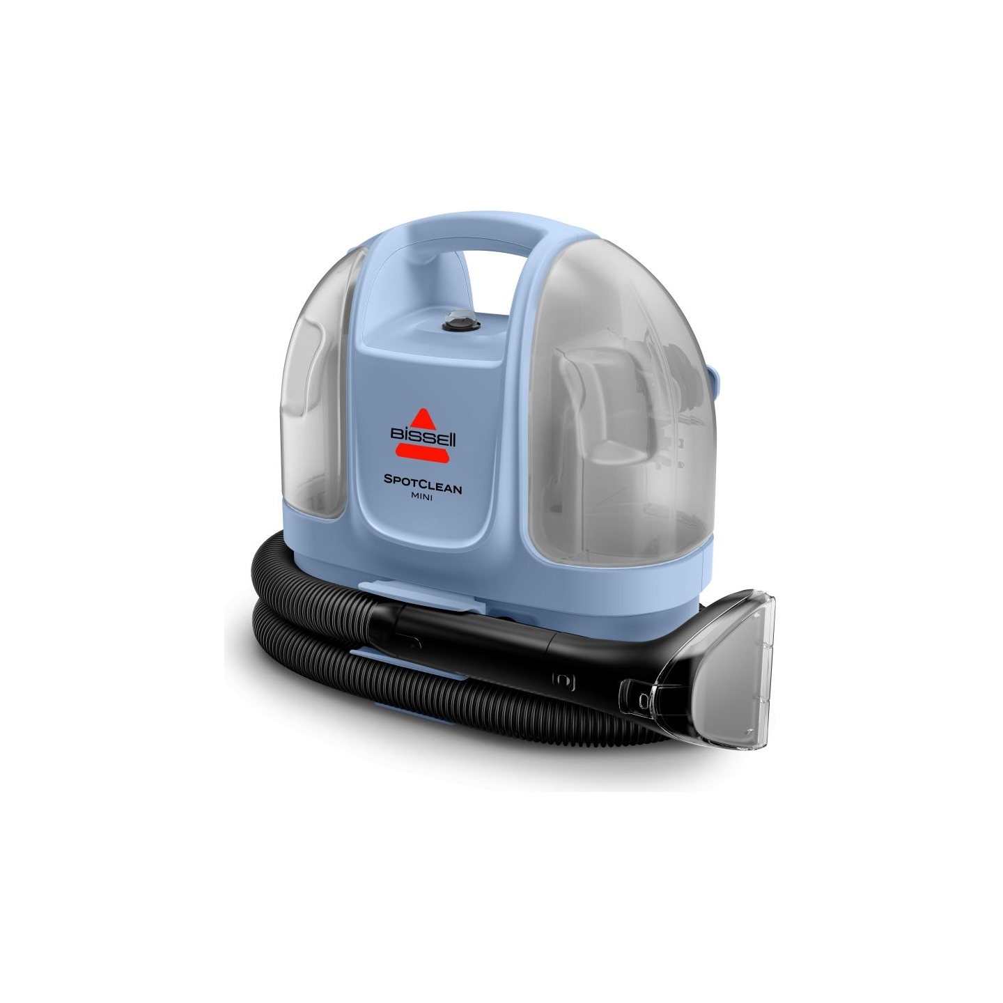 Bissell | SpotClean Mini Select Carpet and Upholstery Washer | 4103N | Corded operating | Washing function | 330 W | Lake Blue