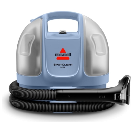 Bissell | SpotClean Mini Select Carpet and Upholstery Washer | 4103N | Corded operating | Washing function | 330 W | Lake Blue