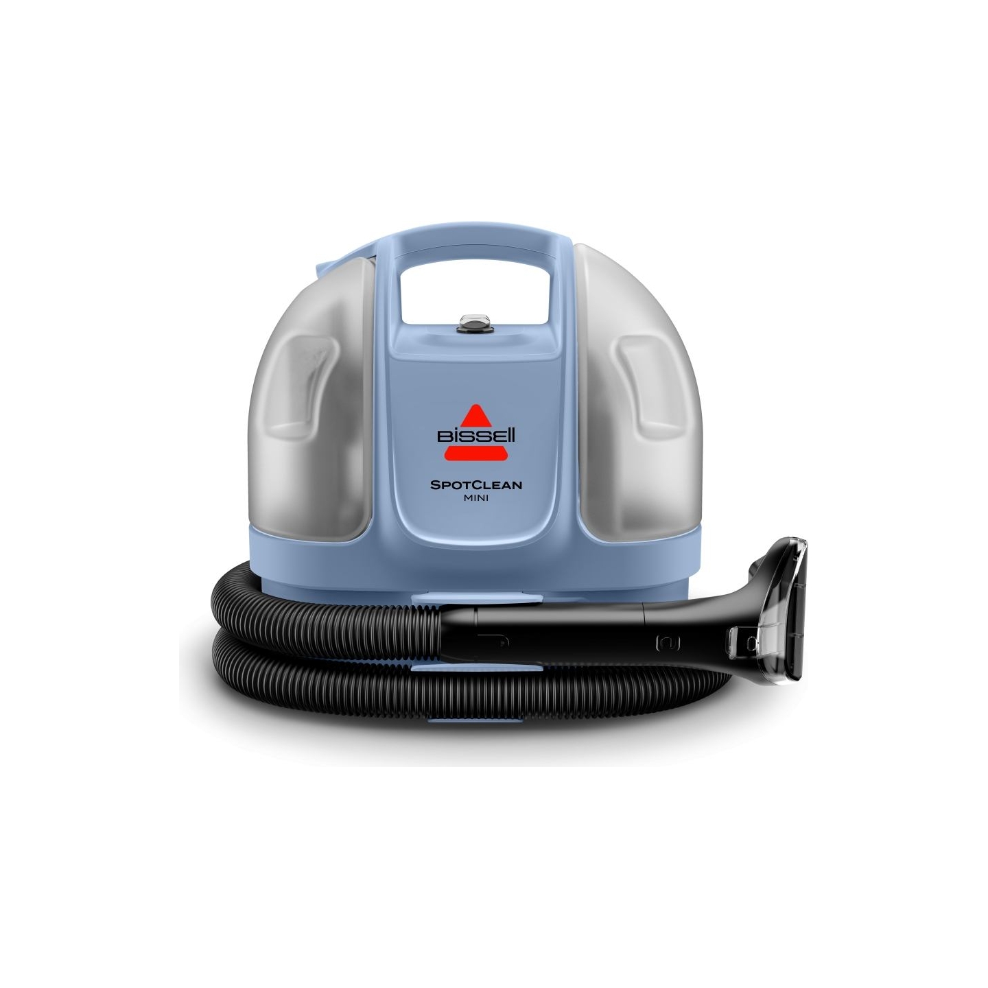 Bissell | SpotClean Mini Select Carpet and Upholstery Washer | 4103N | Corded operating | Washing function | 330 W | Lake Blue