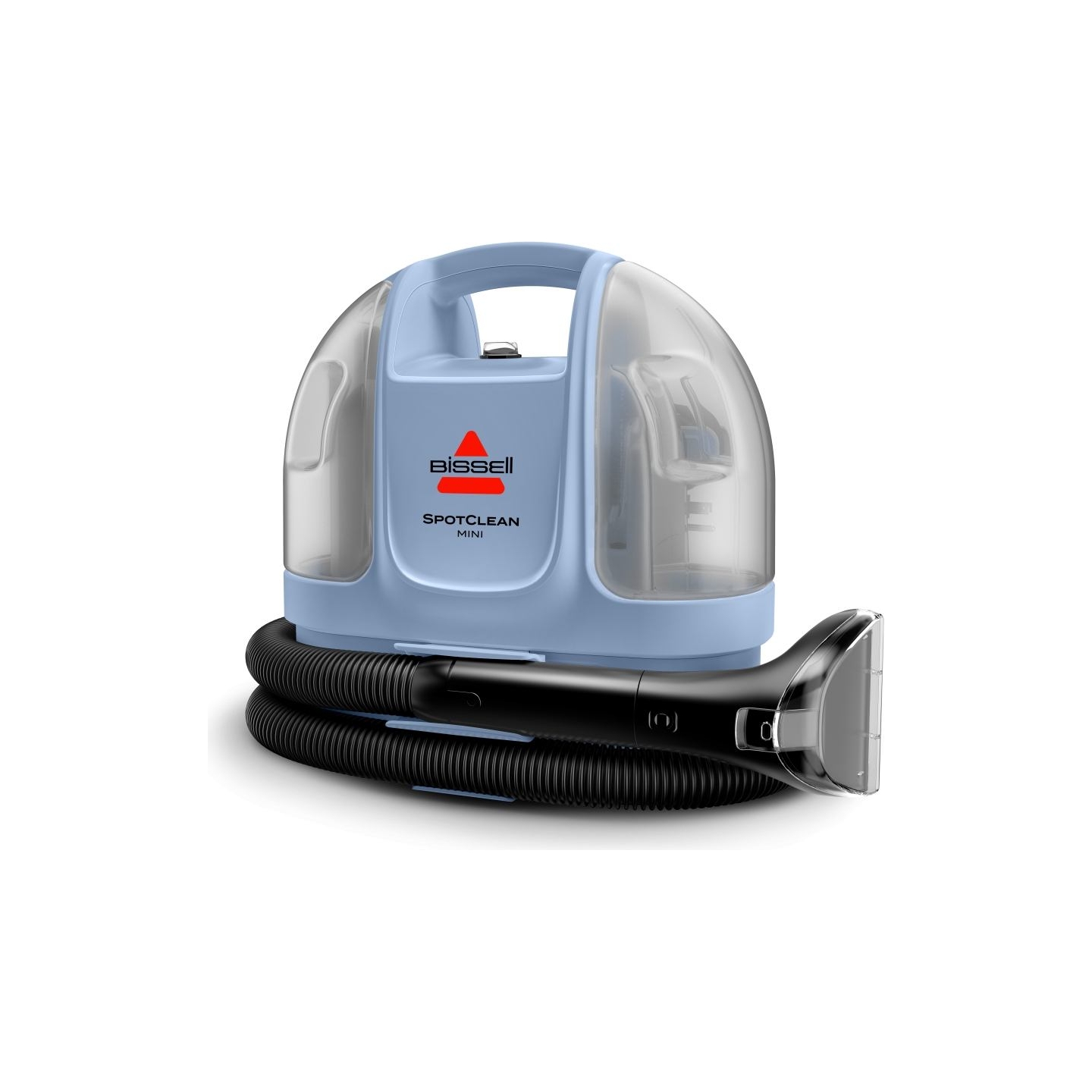 Bissell | SpotClean Mini Select Carpet and Upholstery Washer | 4103N | Corded operating | Washing function | 330 W | Lake Blue