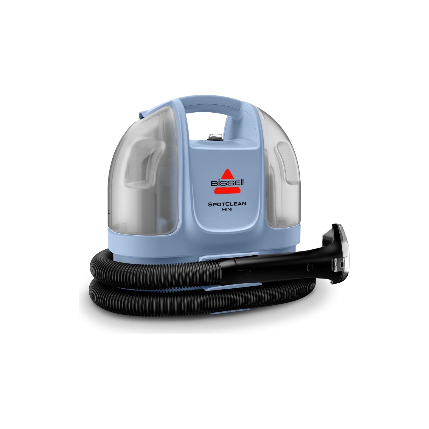 Bissell | SpotClean Mini Select Carpet and Upholstery Washer | 4103N | Corded operating | Washing function | 330 W | Lake Blue