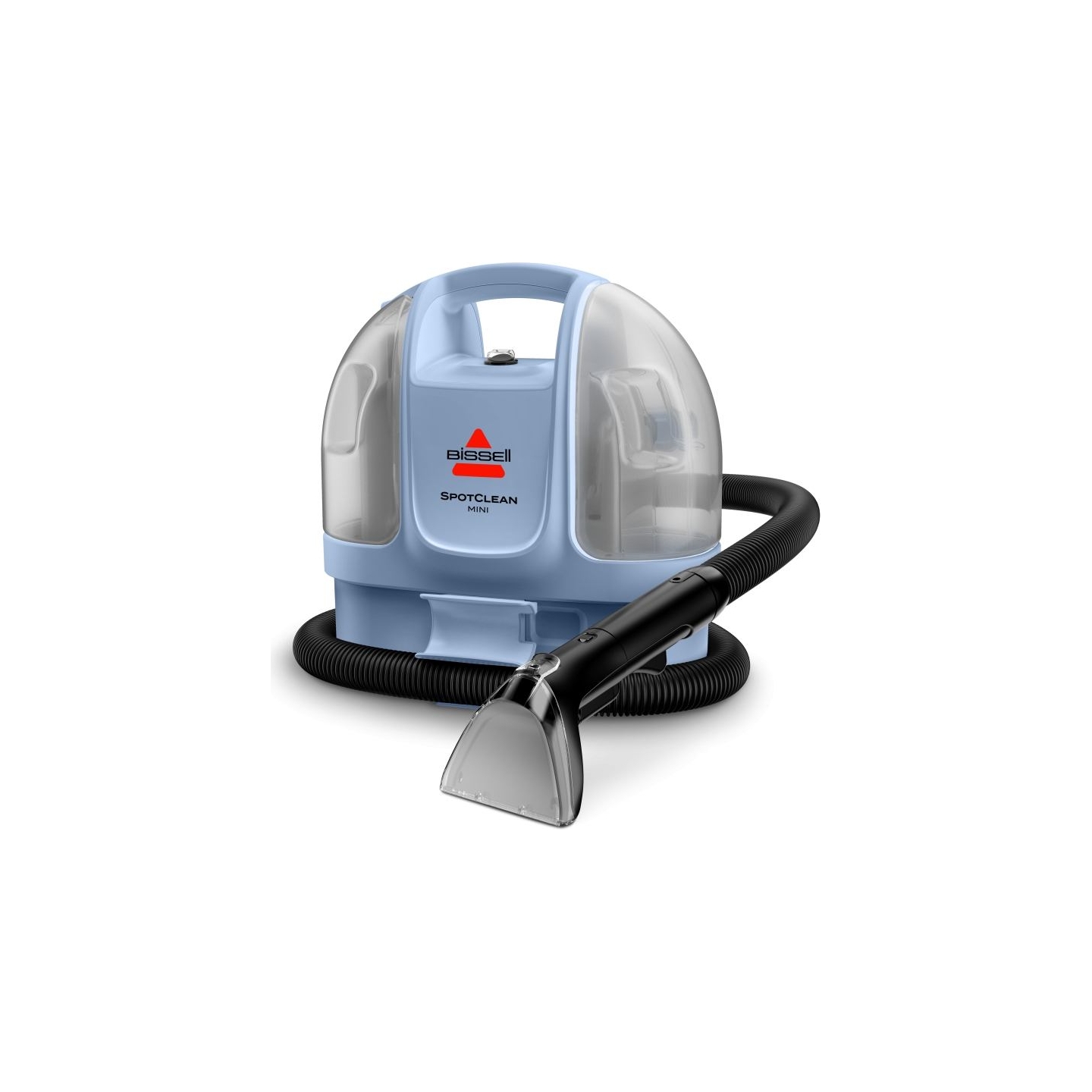 Bissell | SpotClean Mini Select Carpet and Upholstery Washer | 4103N | Corded operating | Washing function | 330 W | Lake Blue