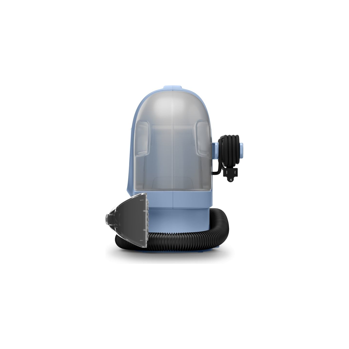 Bissell | SpotClean Mini Select Carpet and Upholstery Washer | 4103N | Corded operating | Washing function | 330 W | Lake Blue