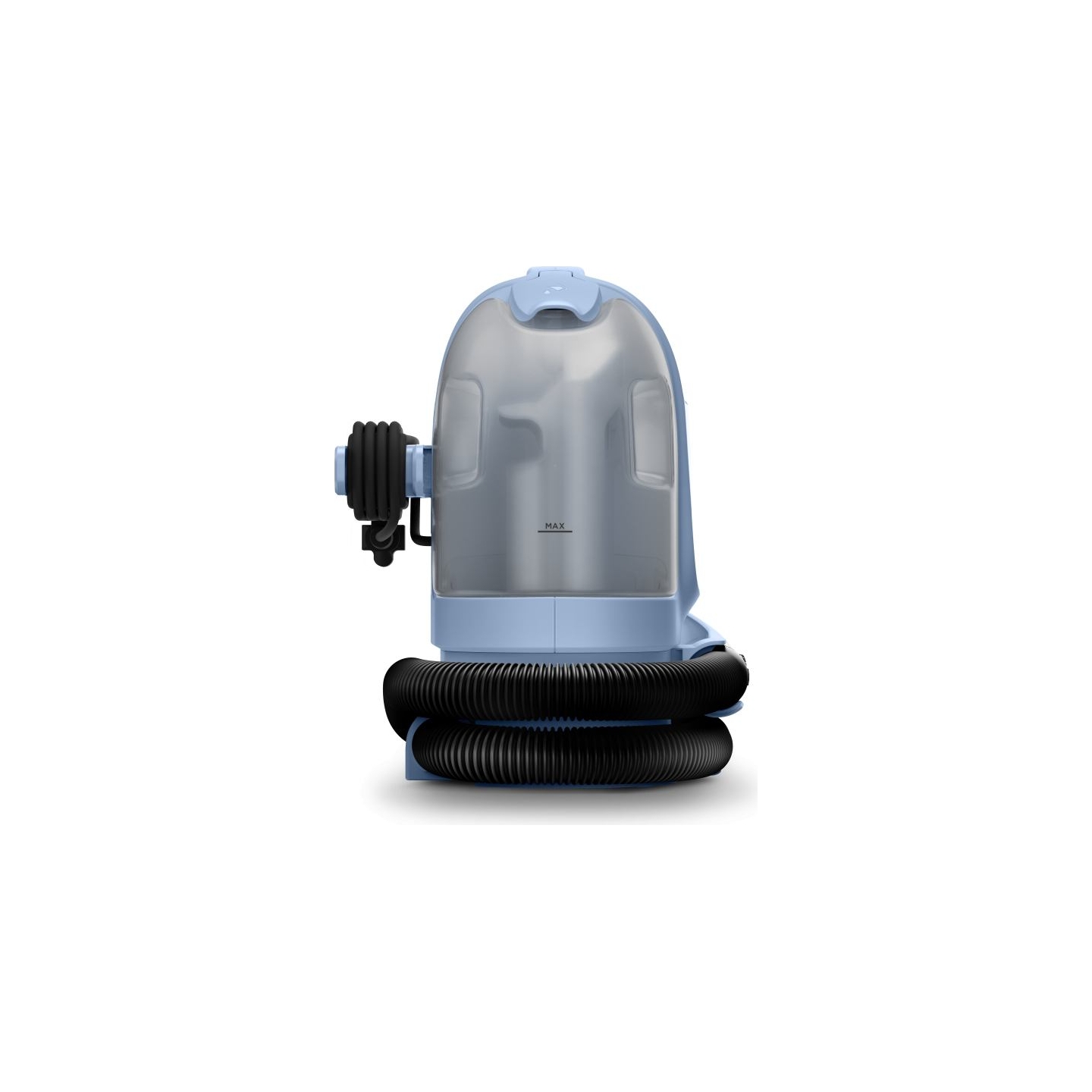 Bissell | SpotClean Mini Select Carpet and Upholstery Washer | 4103N | Corded operating | Washing function | 330 W | Lake Blue