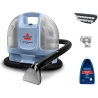 Bissell | SpotClean Mini Select Carpet and Upholstery Washer | 4103N | Corded operating | Washing function | 330 W | Lake Blue