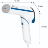 Polti | Steamer | PLEU0271 Vaporella Vertical Styler GSM50B | Handheld | 800 W | 0.085 L | 16 g/min