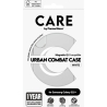 Care Back protection | Samsung | Galaxy S25+ | Recycled plastic | White