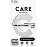 Care Back protection | Samsung | Galaxy S25+ | Recycled plastic | White