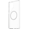 Care Back protection | Samsung | Galaxy S25 Ultra | Recycled plastic | White
