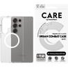 Care Back protection | Samsung | Galaxy S25 Ultra | Recycled plastic | White