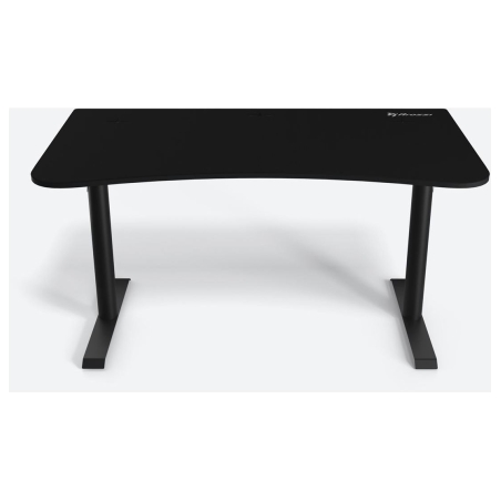 Arozzi Gaming Desk | Arena Medium | Pure Black