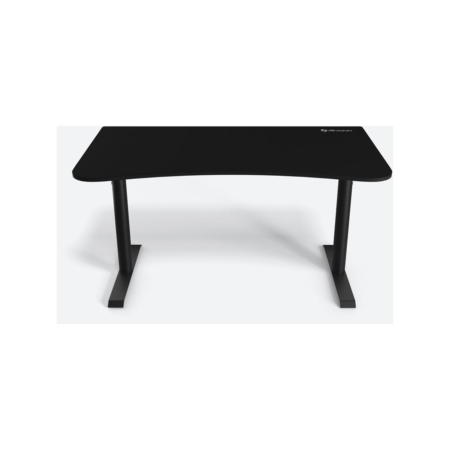 Arozzi Gaming Desk | Arena Medium | Pure Black