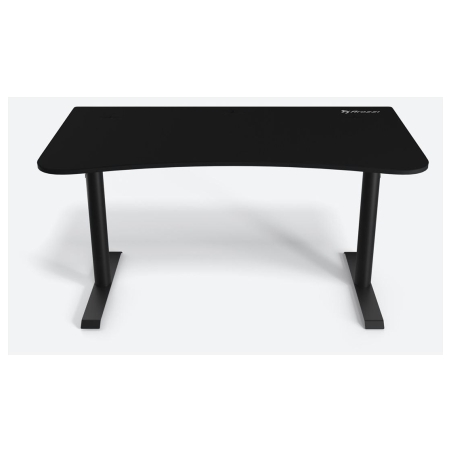 Arozzi Gaming Desk | Arena Medium | Pure Black