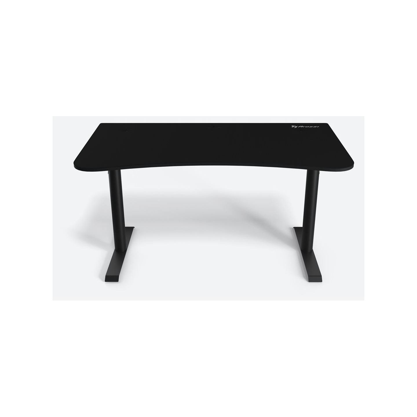 Arozzi Gaming Desk | Arena Medium | Pure Black