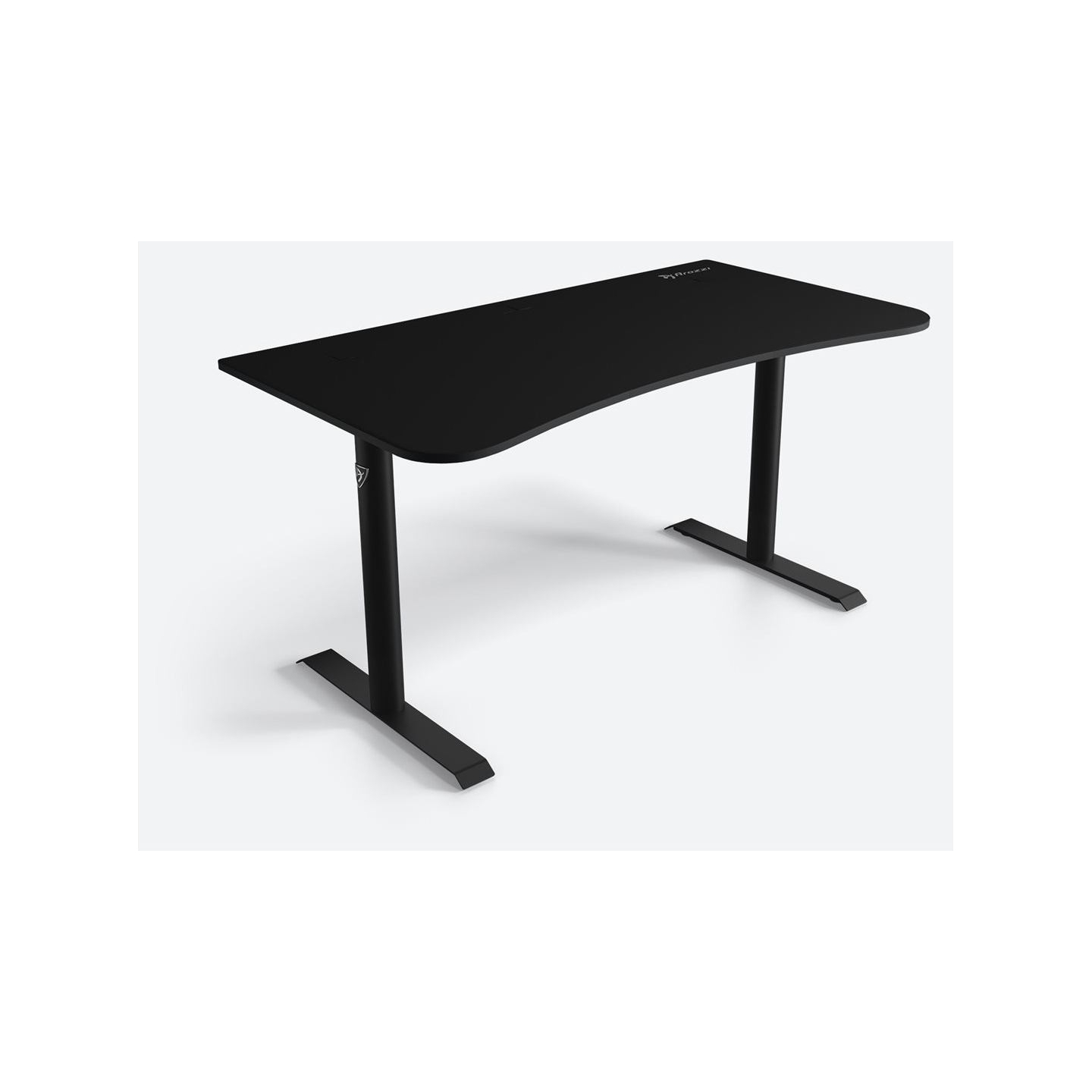 Arozzi Gaming Desk | Arena Medium | Pure Black