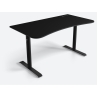 Arozzi Gaming Desk | Arena Medium | Pure Black