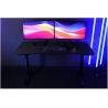 Arozzi Gaming Desk | Arena Medium | Pure Black