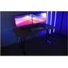 Arozzi Gaming Desk | Arena Medium | Pure Black