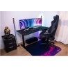 Arozzi Gaming Desk | Arena Medium | Pure Black