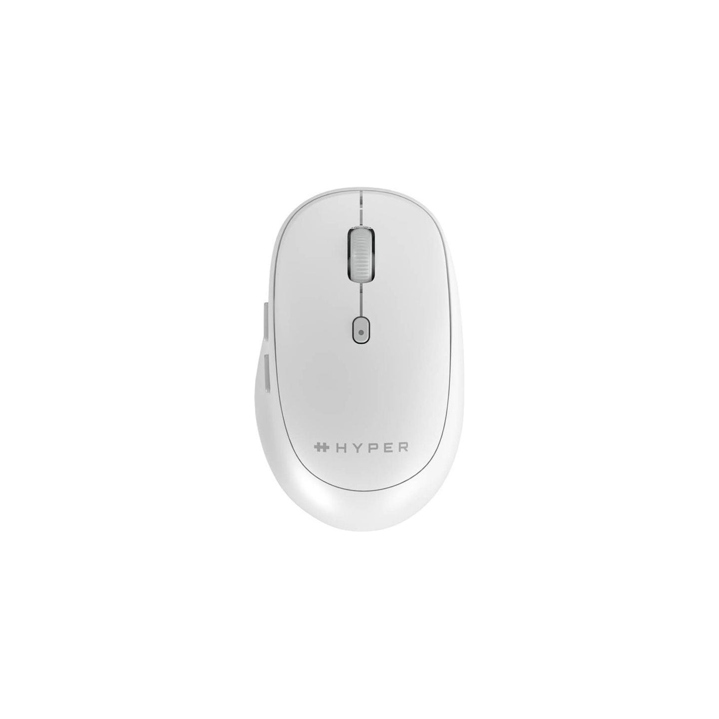 Hyper Next Bluetooth Mouse | Wireless | White