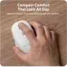 Hyper Next Bluetooth Mouse | Wireless | White