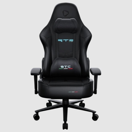 Onex | Gaming Chair | RTC Embrace Hardcore | Black