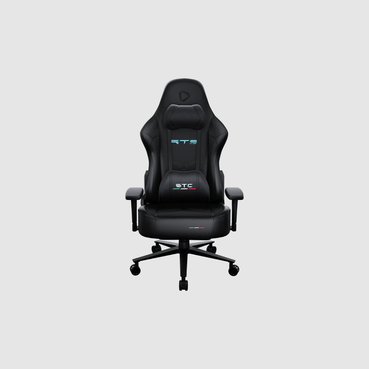 Onex | Gaming Chair | RTC Embrace Hardcore | Black