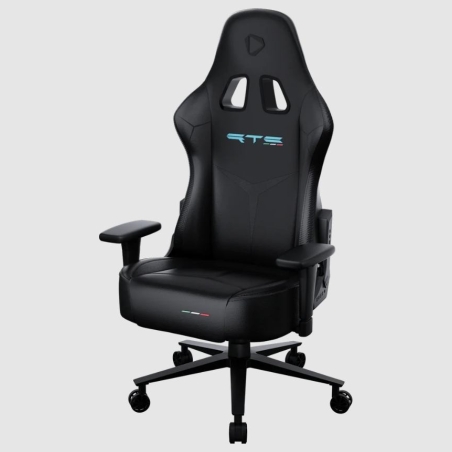 Onex | Gaming Chair | RTC Embrace Hardcore | Black