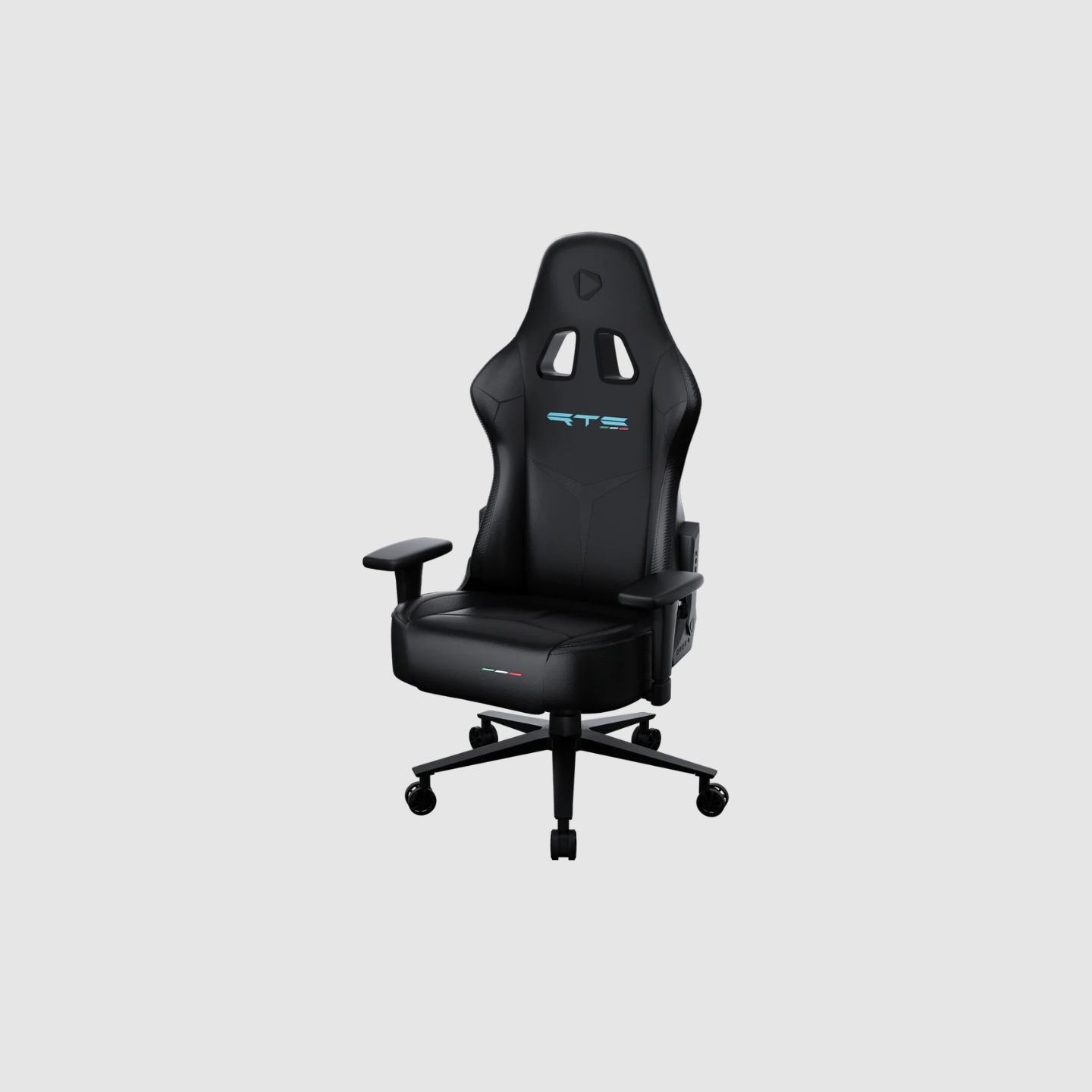 Onex | Gaming Chair | RTC Embrace Hardcore | Black