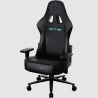 Onex | Gaming Chair | RTC Embrace Hardcore | Black