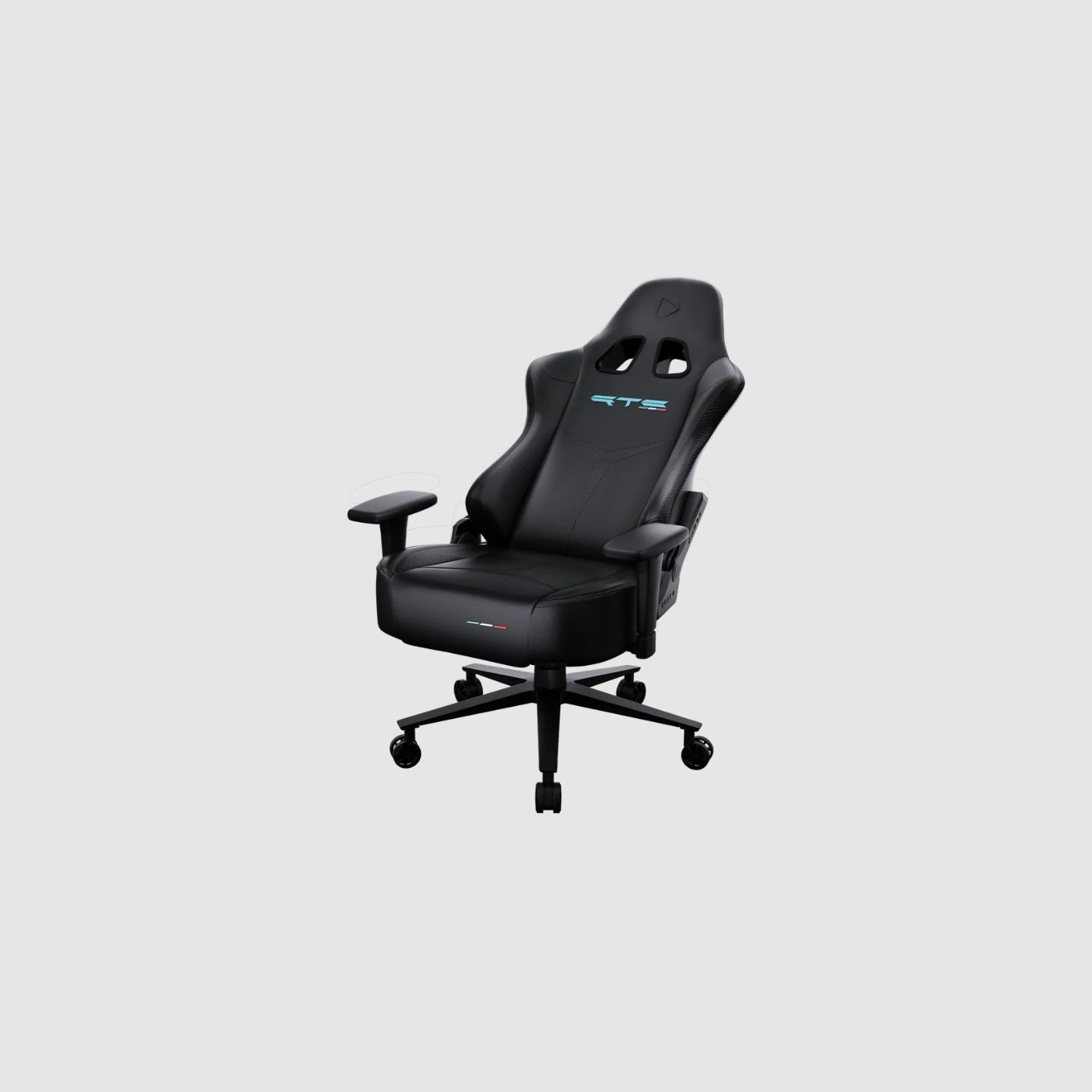 Onex | Gaming Chair | RTC Embrace Hardcore | Black