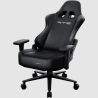 Onex | Gaming Chair | RTC Embrace Hardcore | Black