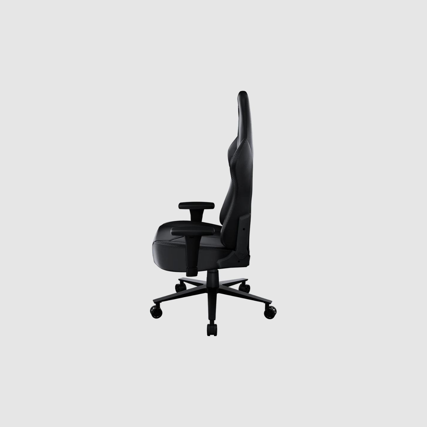 Onex | Gaming Chair | RTC Embrace Hardcore | Black