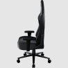 Onex | Gaming Chair | RTC Embrace Hardcore | Black
