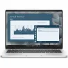 Dell Pro 14 PC14255/AMD Ryzen AI 7 PRO 350/16GB/1TB/14.0" FHD+/AMD Radeon 860M/FgrPr/FHD/IR Cam/Mic/WLAN + BT/US Backlit Kb/3 Ce