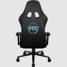 Onex | Gaming Chair | RTC Embrace Hardcore | Black
