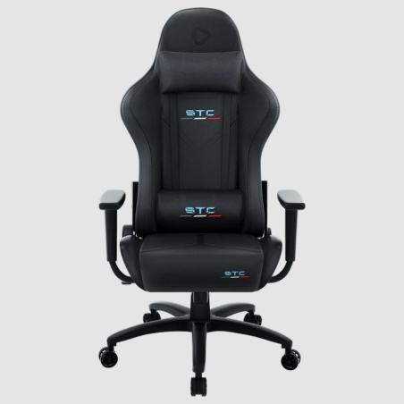 Onex | Gaming Chair | STC Tribute Hardcore | Black