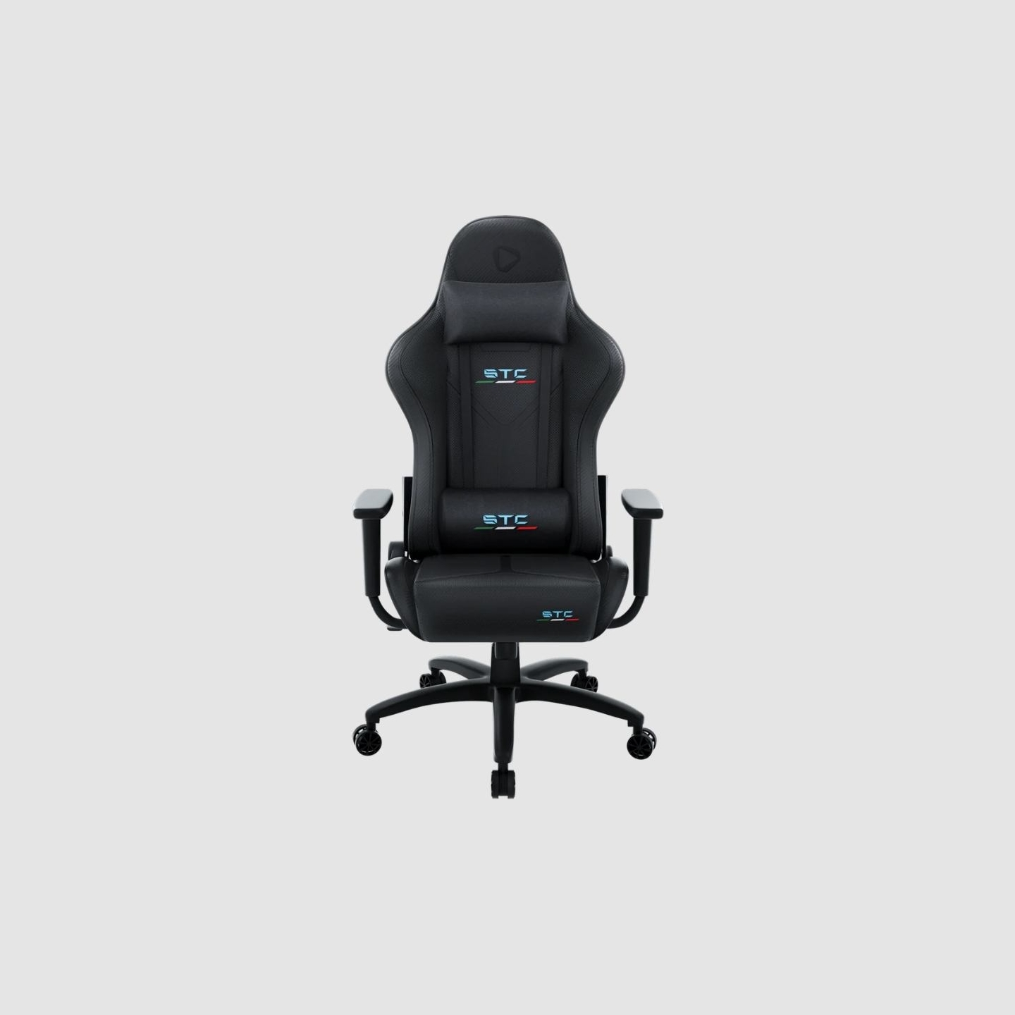 Onex | Gaming Chair | STC Tribute Hardcore | Black