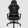 Onex | Gaming Chair | STC Tribute Hardcore | Black