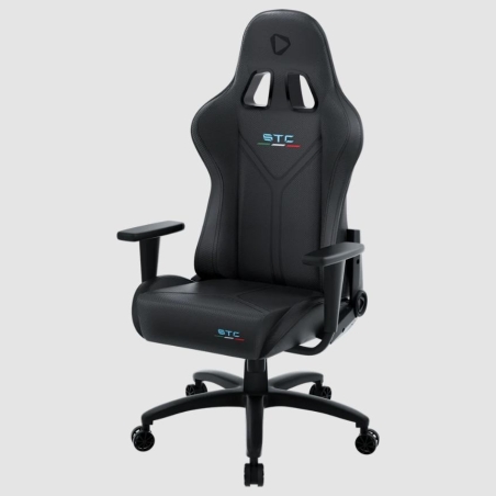 Onex | Gaming Chair | STC Tribute Hardcore | Black