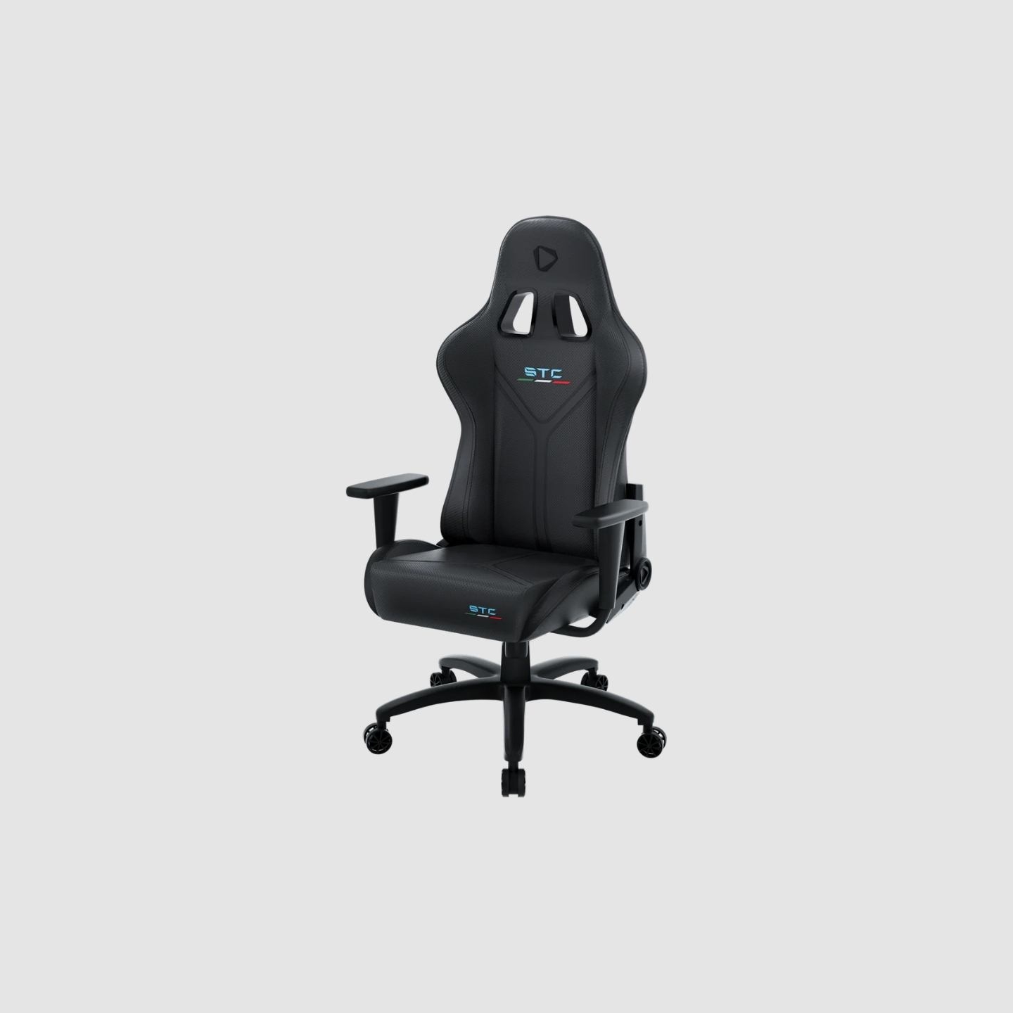 Onex | Gaming Chair | STC Tribute Hardcore | Black