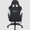 Onex | Gaming Chair | STC Tribute Hardcore | Black