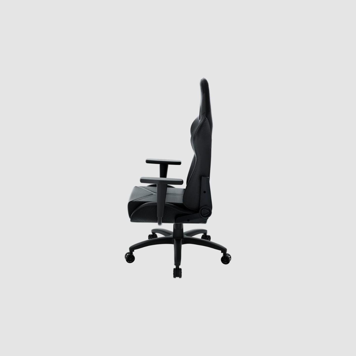 Onex | Gaming Chair | STC Tribute Hardcore | Black
