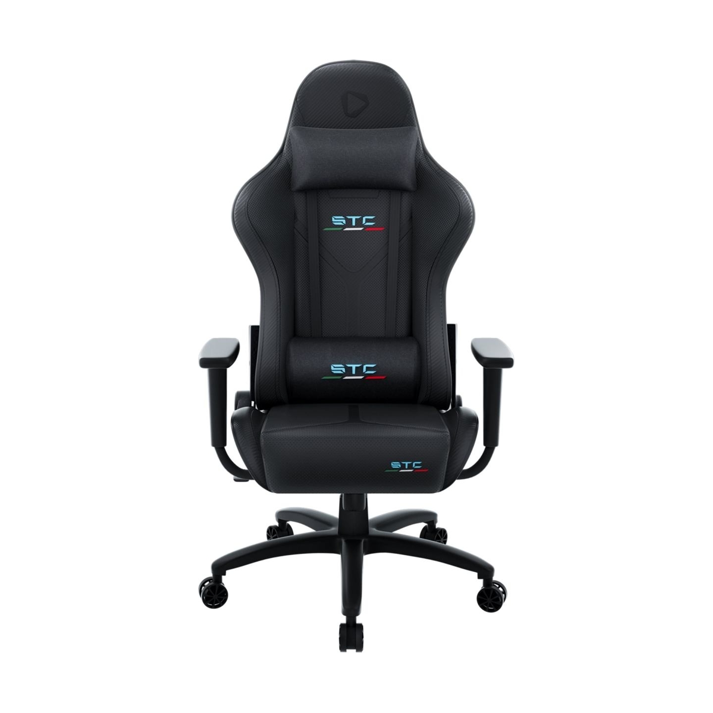 Onex | Gaming Chair | STC Tribute Hardcore | Black