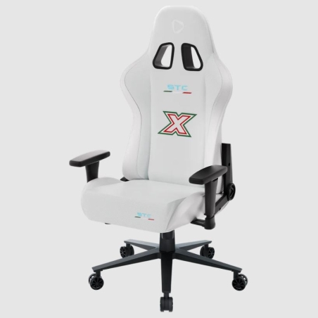 Onex | Gaming Chair | STC X Hardcore | White