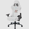 Onex | Gaming Chair | STC X Hardcore | White