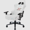 Onex | Gaming Chair | STC X Hardcore | White